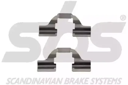 Тормозной суппорт sbs купить