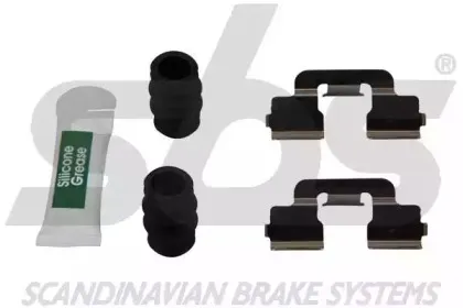 Тормозной суппорт sbs купить