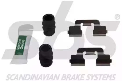 Тормозной суппорт sbs купить