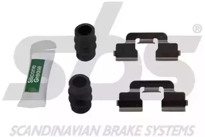 Тормозной суппорт sbs купить