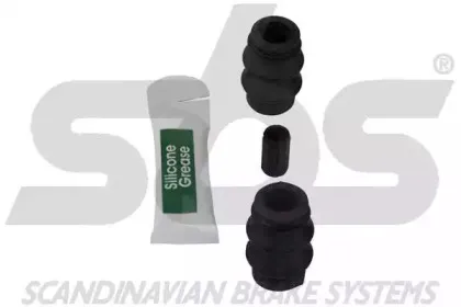 Тормозной суппорт sbs купить