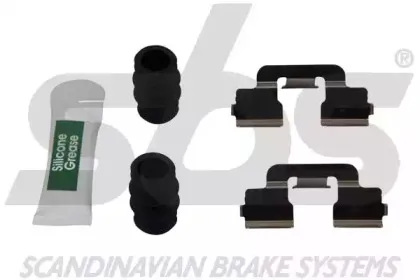 Тормозной суппорт sbs купить