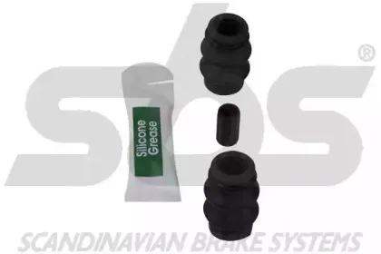 Тормозной суппорт sbs купить