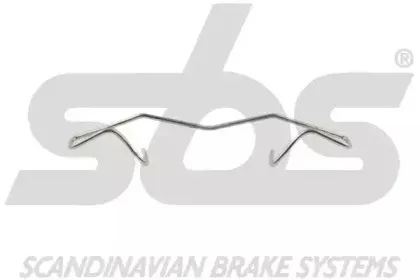 Тормозной суппорт sbs купить