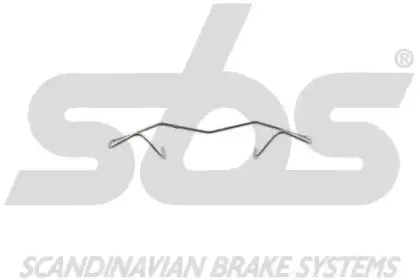 Тормозной суппорт sbs купить