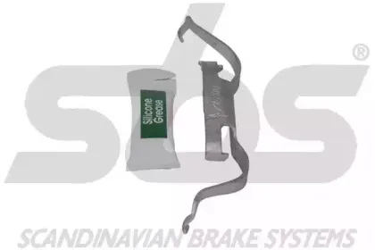 Тормозной суппорт sbs купить