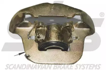 Тормозной суппорт sbs купить