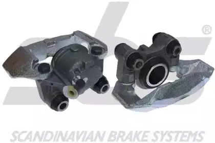 Тормозной суппорт sbs купить