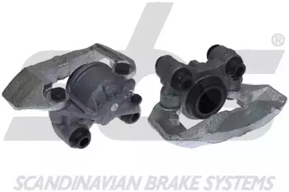 Тормозной суппорт sbs купить