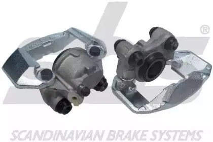 Тормозной суппорт sbs купить