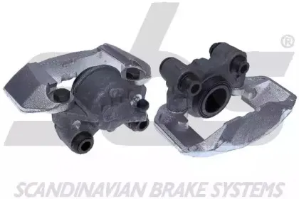 Тормозной суппорт sbs купить