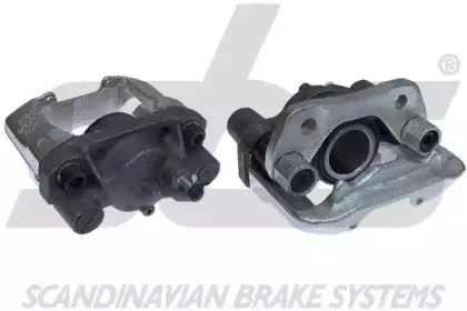 Тормозной суппорт sbs купить