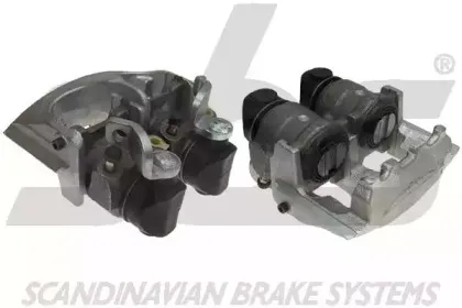 Тормозной суппорт sbs купить