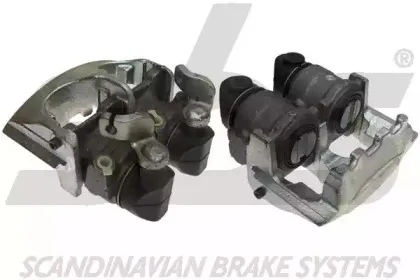 Тормозной суппорт sbs купить