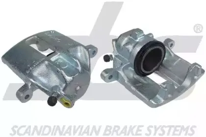 Тормозной суппорт sbs купить