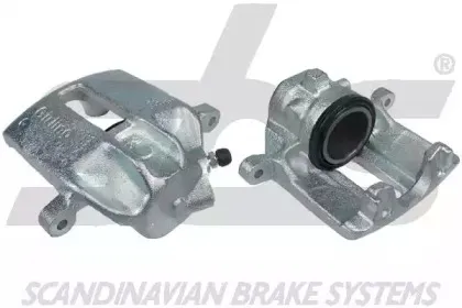 Тормозной суппорт sbs купить