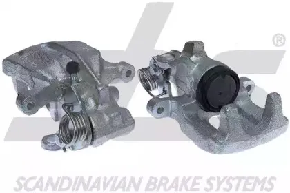 Тормозной суппорт sbs купить