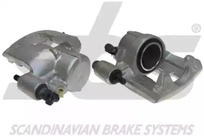 Тормозной суппорт sbs купить