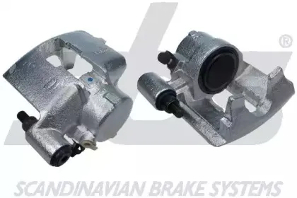 Тормозной суппорт sbs купить