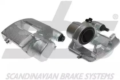 Тормозной суппорт sbs купить