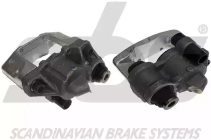 Тормозной суппорт sbs купить