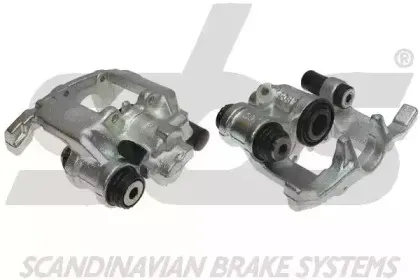 Тормозной суппорт sbs купить