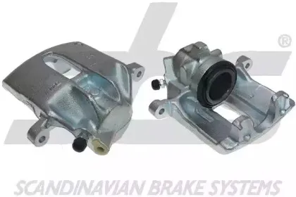 Тормозной суппорт sbs купить