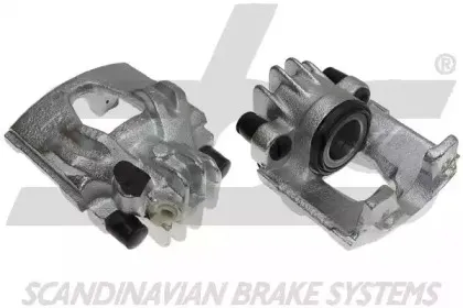 Тормозной суппорт sbs купить