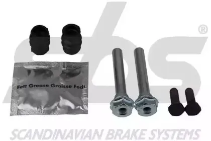 Тормозной суппорт sbs купить