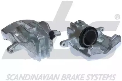 Тормозной суппорт sbs купить