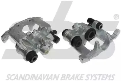 Тормозной суппорт sbs купить