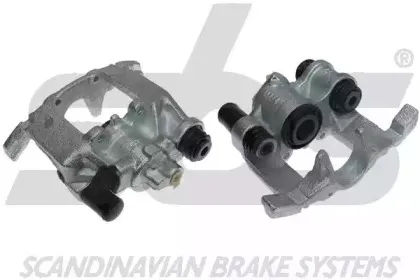 Тормозной суппорт sbs купить