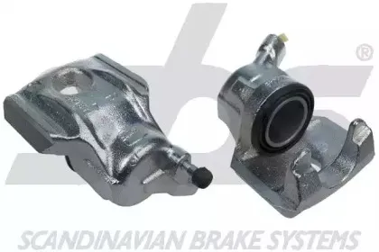 Тормозной суппорт sbs купить