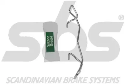 Тормозной суппорт sbs купить