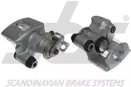 Тормозной суппорт sbs купить