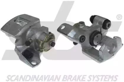 Тормозной суппорт sbs купить