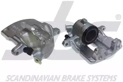 Тормозной суппорт sbs купить