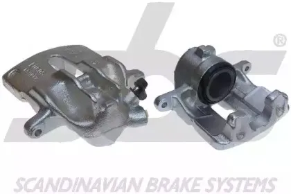 Тормозной суппорт sbs купить