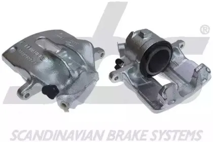 Тормозной суппорт sbs купить