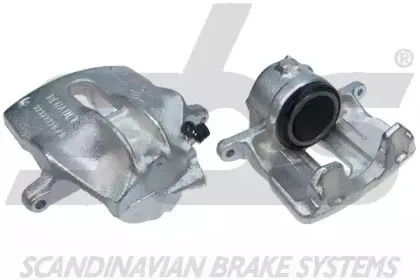 Тормозной суппорт sbs купить