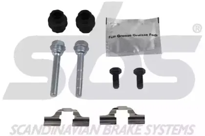 Тормозной суппорт sbs купить