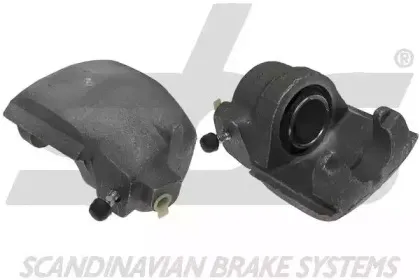 Тормозной суппорт sbs купить