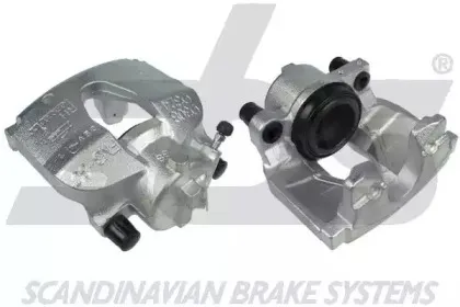 Тормозной суппорт sbs купить