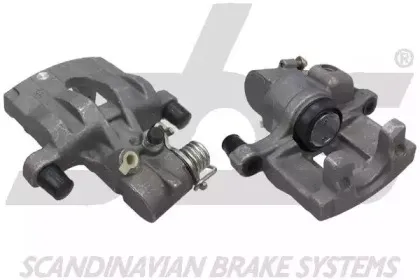 Тормозной суппорт sbs купить