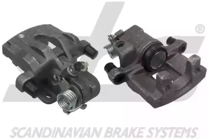 Тормозной суппорт sbs купить