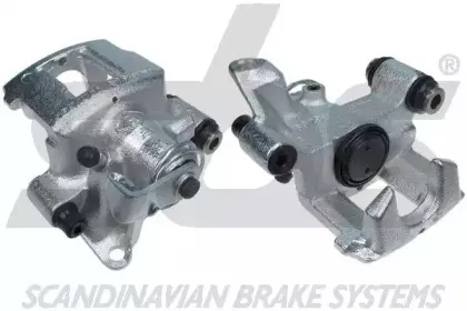 Тормозной суппорт sbs купить