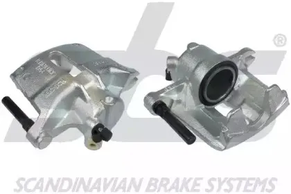 Тормозной суппорт sbs купить