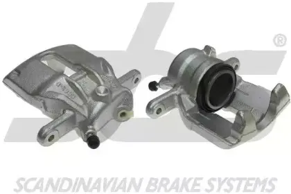 Тормозной суппорт sbs купить