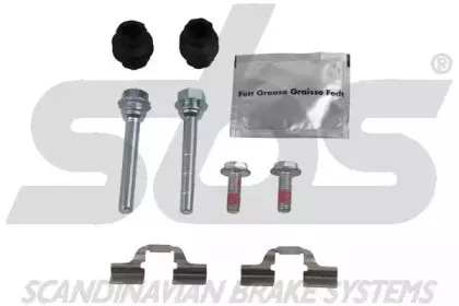 Тормозной суппорт sbs купить