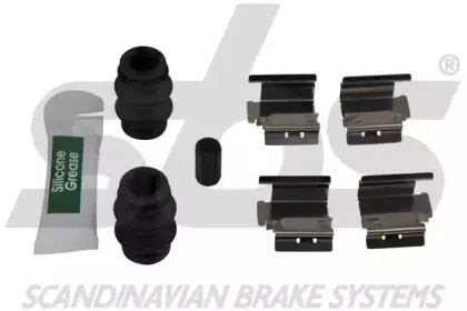 Тормозной суппорт sbs купить